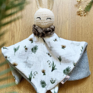Mandoline perce-neige