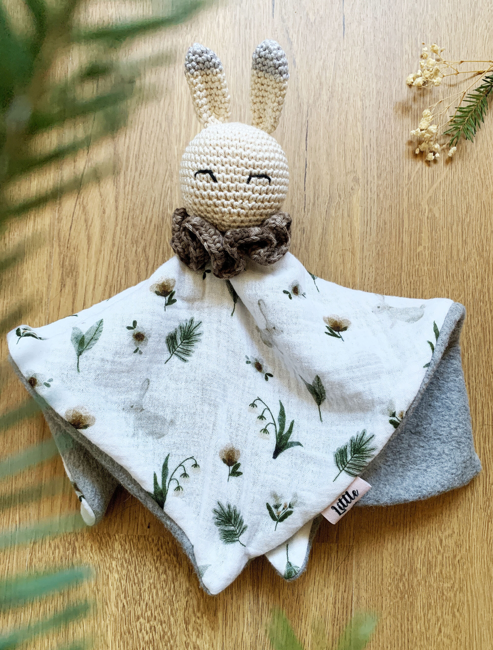 Mandoline perce-neige